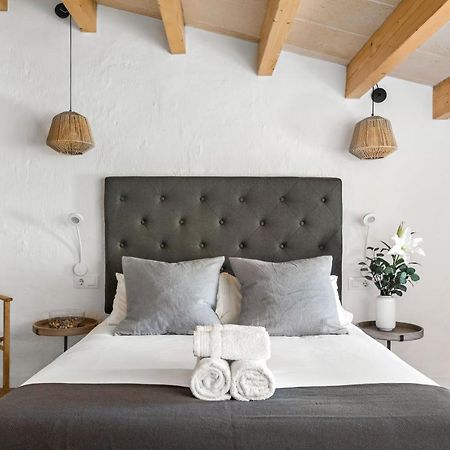 Hotel Boutique Ses 5 Claus ثيوداديلا المظهر الخارجي الصورة