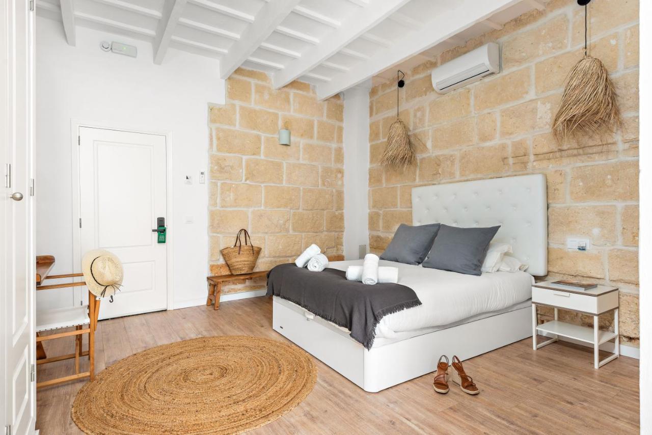 Hotel Boutique Ses 5 Claus ثيوداديلا المظهر الخارجي الصورة