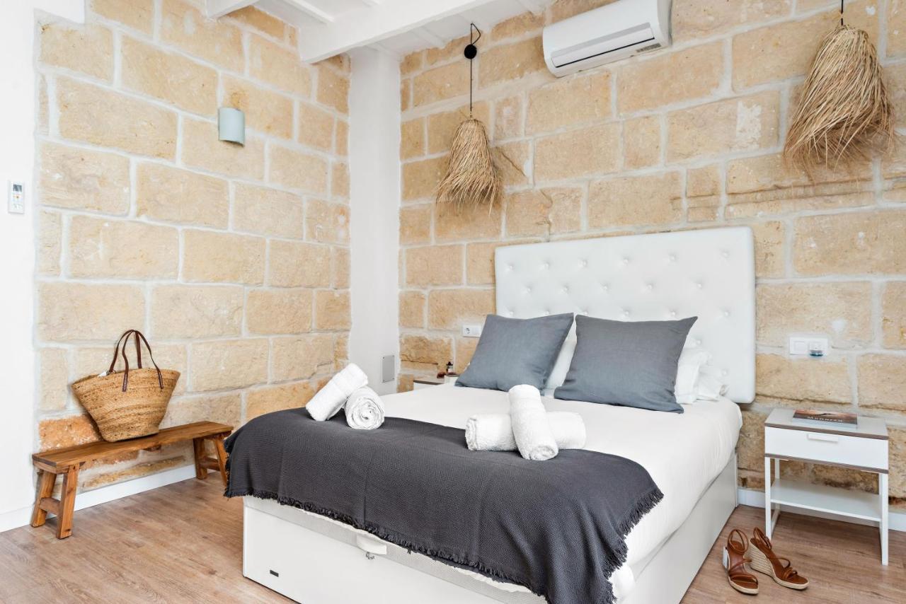 Hotel Boutique Ses 5 Claus ثيوداديلا المظهر الخارجي الصورة