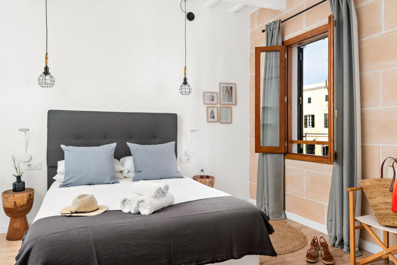 Hotel Boutique Ses 5 Claus ثيوداديلا المظهر الخارجي الصورة