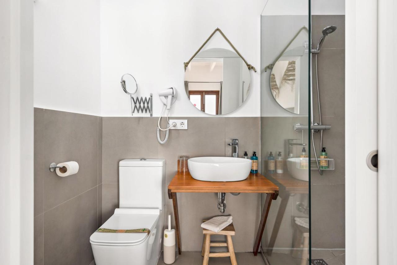 Hotel Boutique Ses 5 Claus ثيوداديلا المظهر الخارجي الصورة