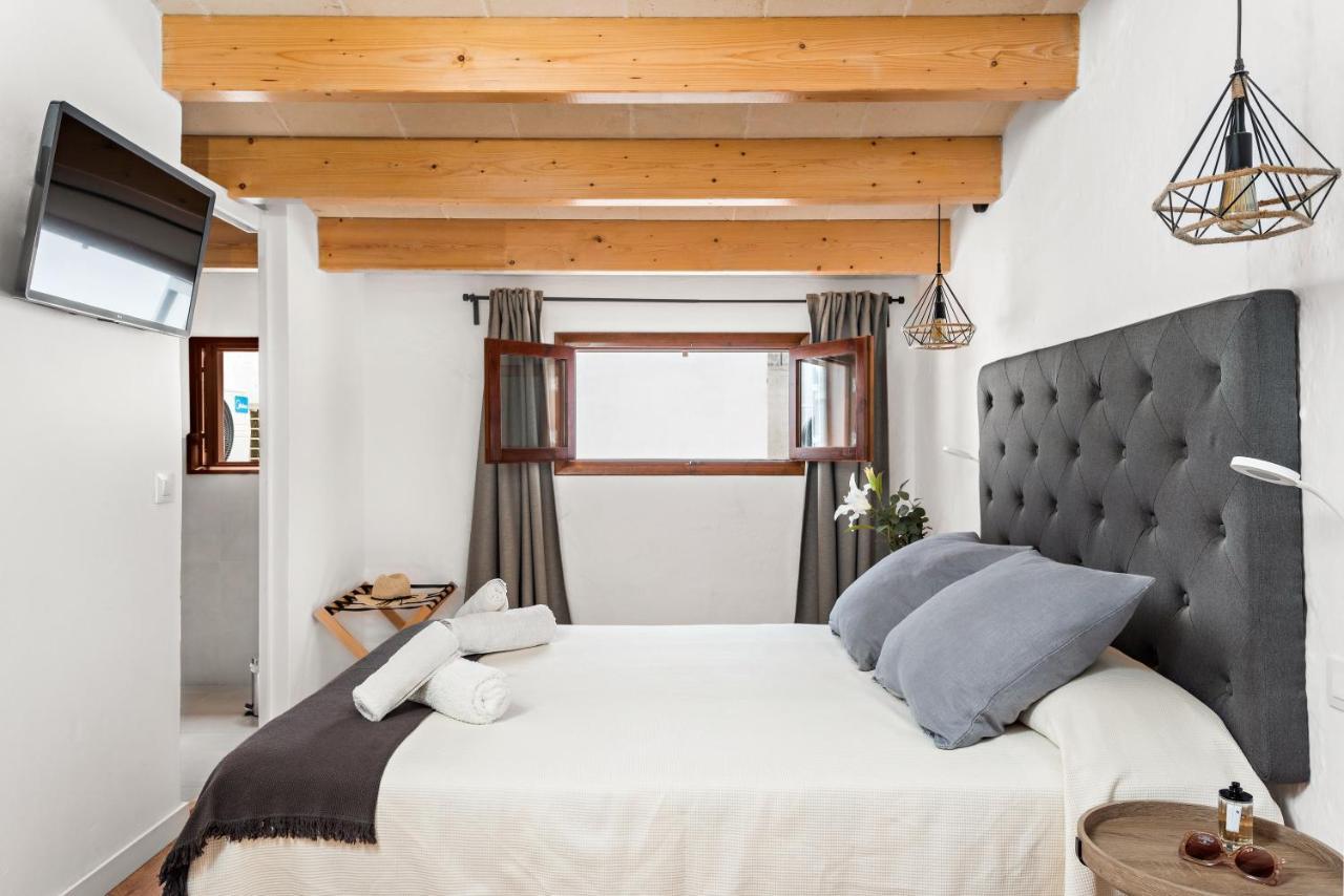 Hotel Boutique Ses 5 Claus ثيوداديلا المظهر الخارجي الصورة