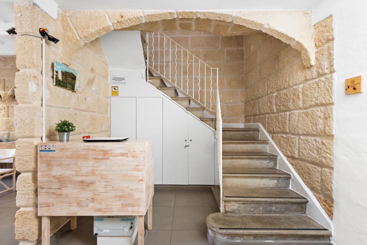 Hotel Boutique Ses 5 Claus ثيوداديلا المظهر الخارجي الصورة