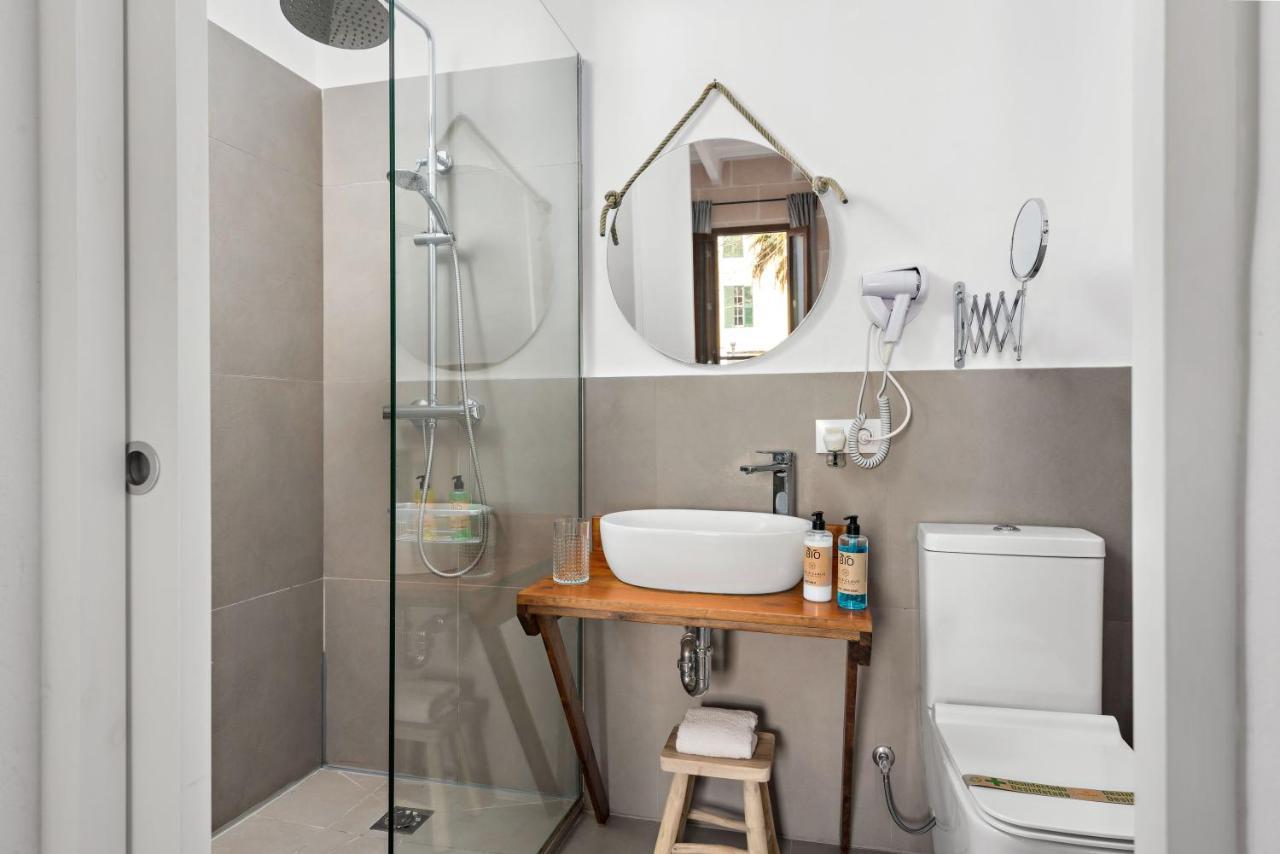 Hotel Boutique Ses 5 Claus ثيوداديلا المظهر الخارجي الصورة