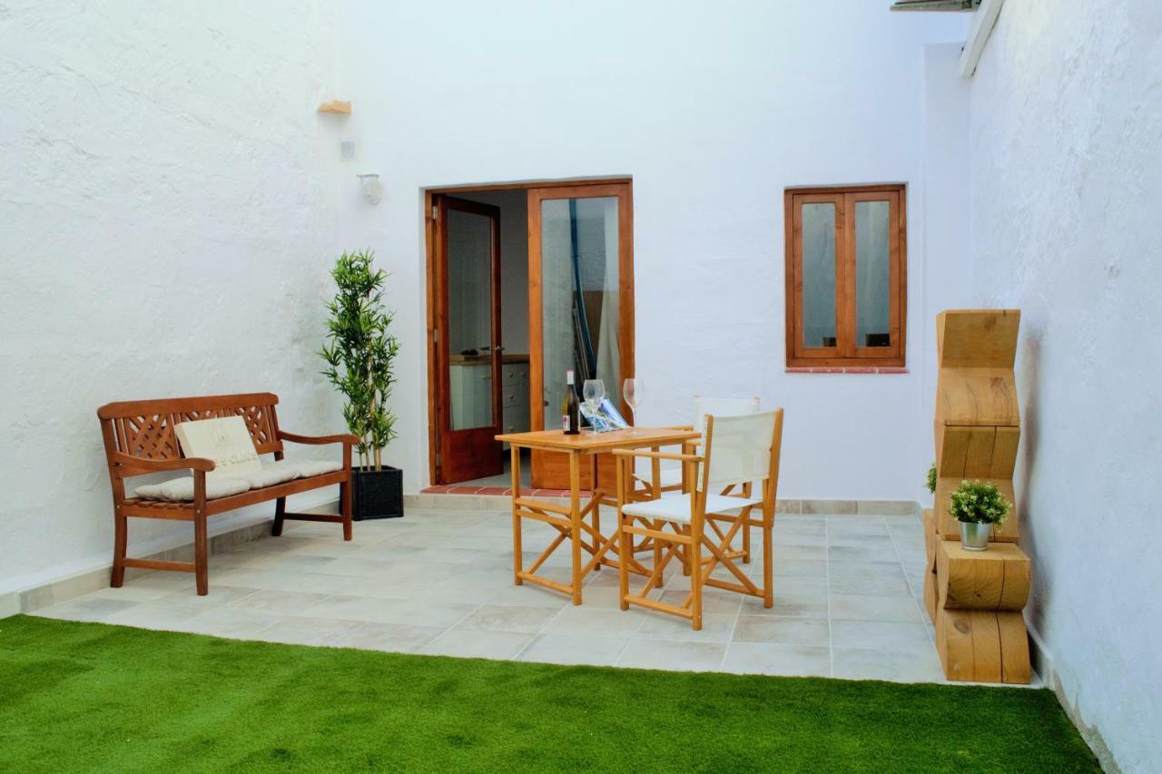 Hotel Boutique Ses 5 Claus ثيوداديلا المظهر الخارجي الصورة